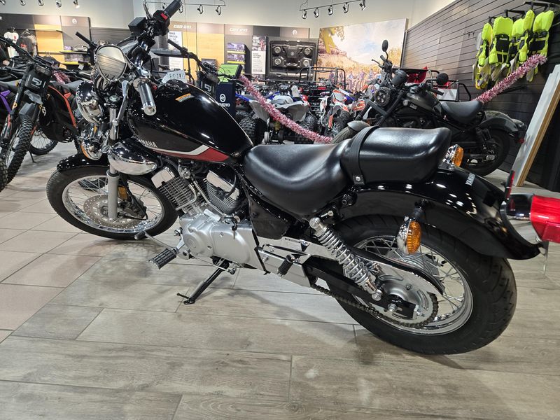 NEW 2026 YAMAHA V STAR 250 Image 5