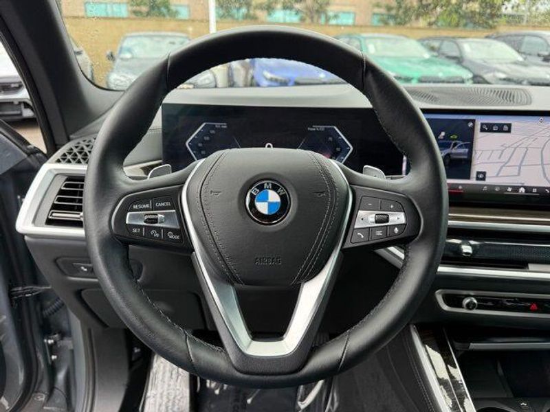 Used 2024 BMW X5 xDrive40iImage 24