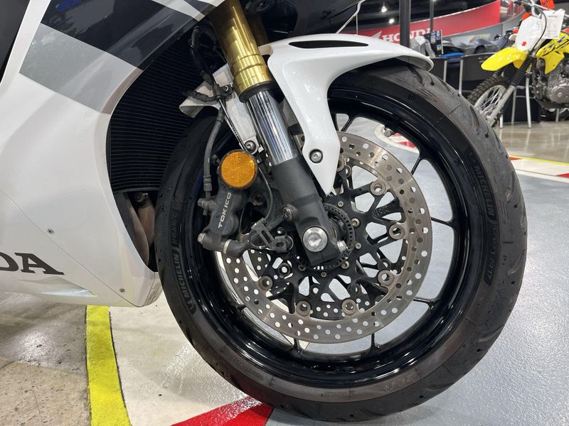 Used 2025 Honda CBR1000RR ABS Image 22