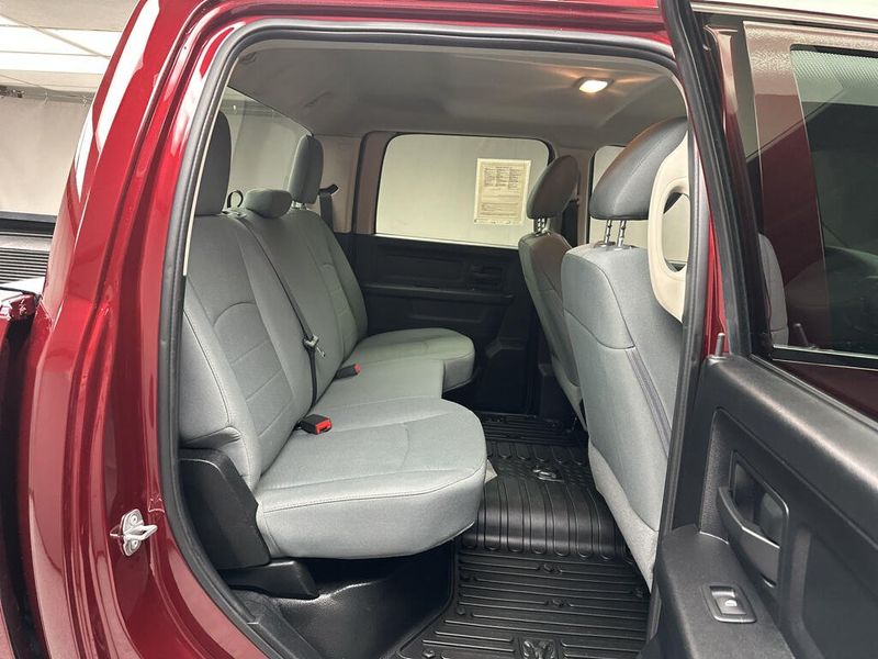 Used 2017 RAM 2500 TradesmanImage 15
