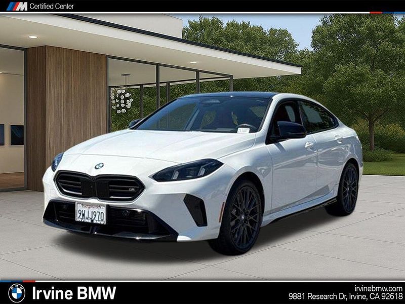 Used 2026 BMW 2 Series M235i xDriveImage 1