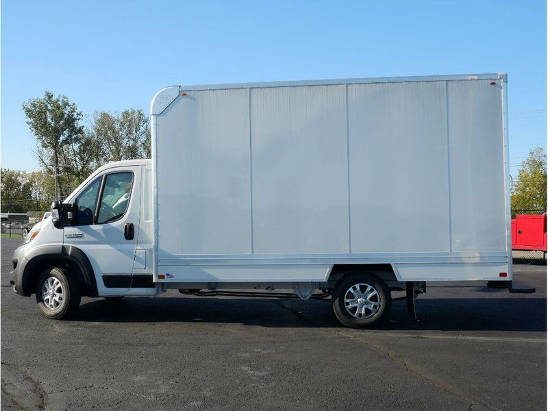 2023 RAM Promaster 3500 Cutaway 159