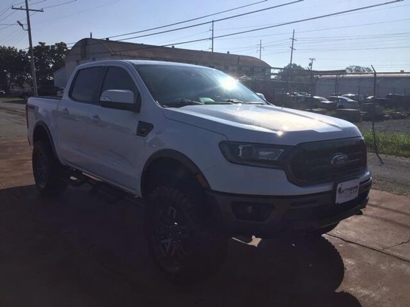 Used 2021 Ford Ranger LariatImage 7
