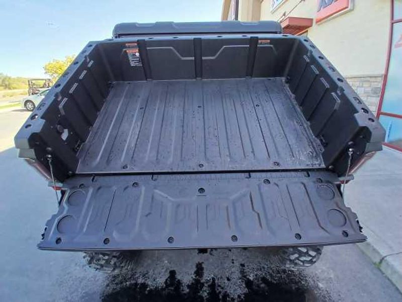 New 2026 CFMOTO UFORCE U10 PRO HIGHLAND 