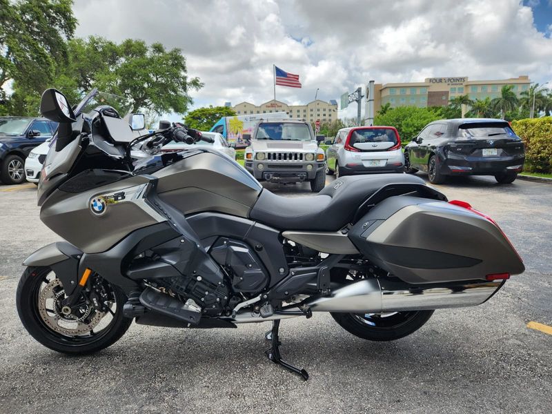 2024 BMW K 1600 B Image 6