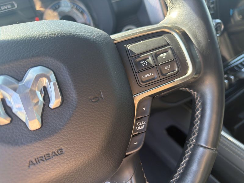 Used 2020 RAM 2500 LimitedImage 27