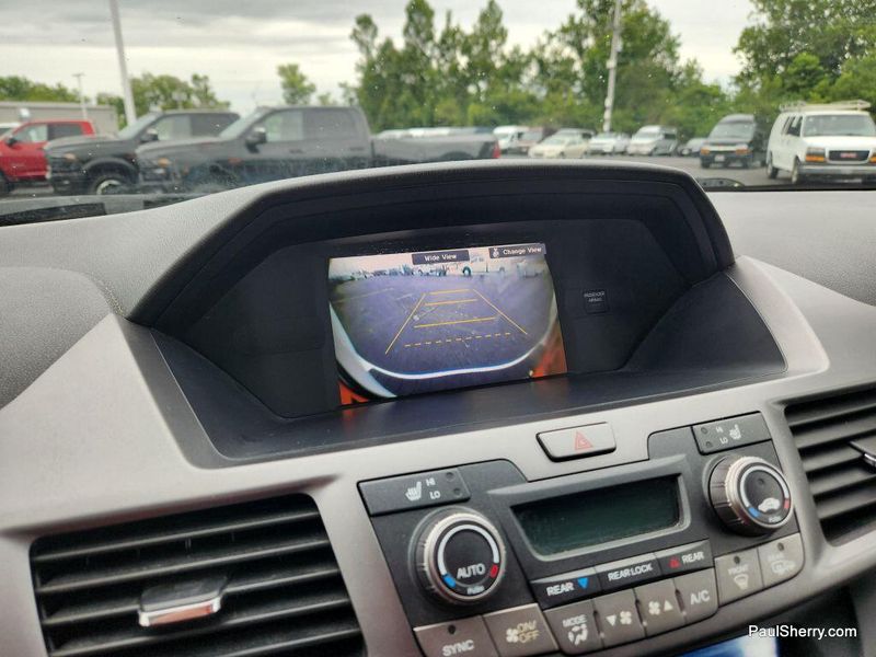 Used 2013 Honda Odyssey EX-L
