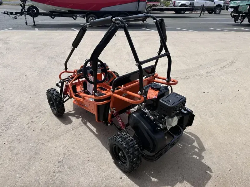 NEW 2026 HAMMERHEAD TORPEDO 208 Image 4