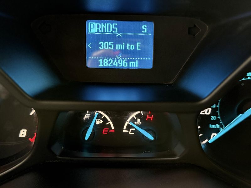 Used 2016 Ford Transit Connect XLTImage 22