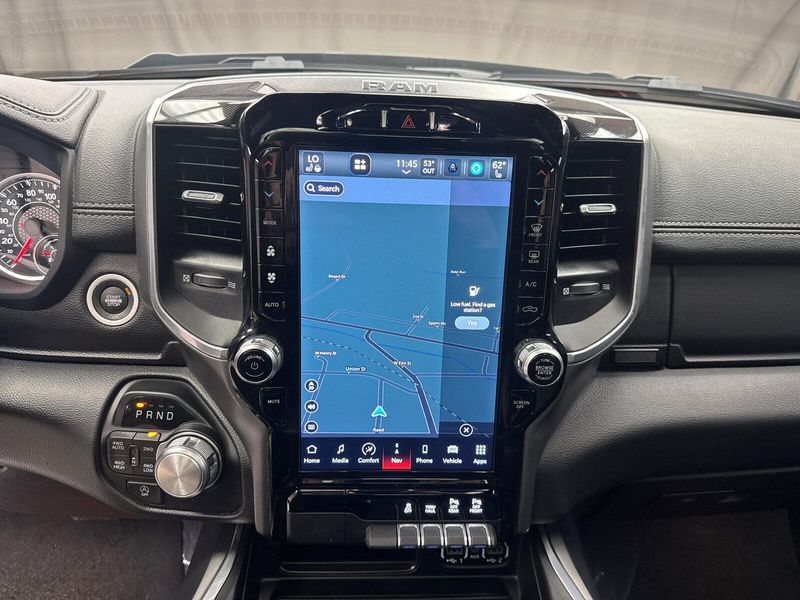 2022 RAM 1500 LaramieImage 13