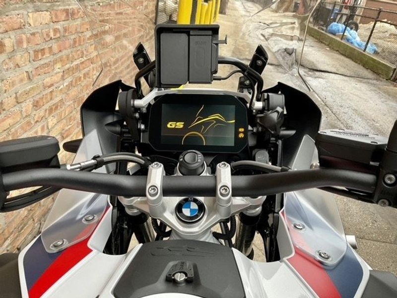 2023 BMW R 1250 GS AdventureImage 7