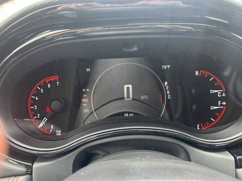 New 2025 Dodge Durango R/T Plus AwdImage 19