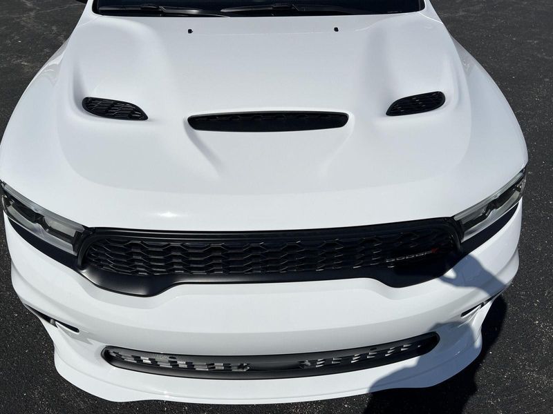 New 2026 Dodge Durango Gt Plus Awd