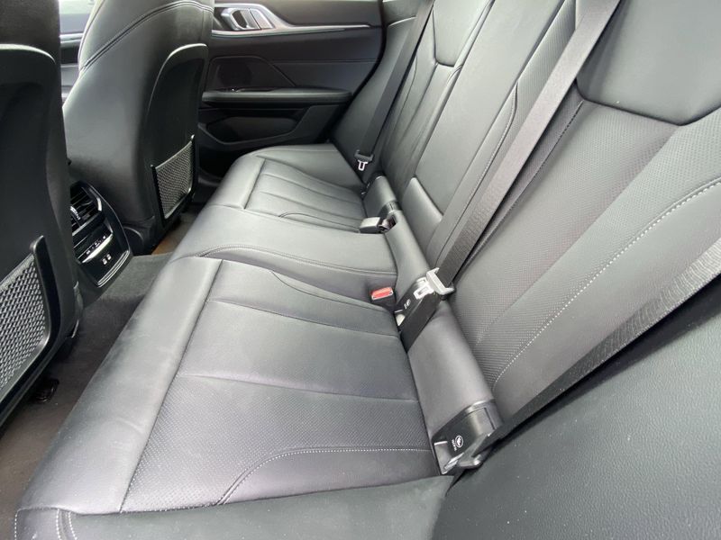 2023 BMW i4 eDrive40Image 15