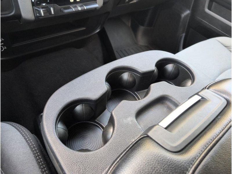 Used 2024 RAM 2500 Big HornImage 23