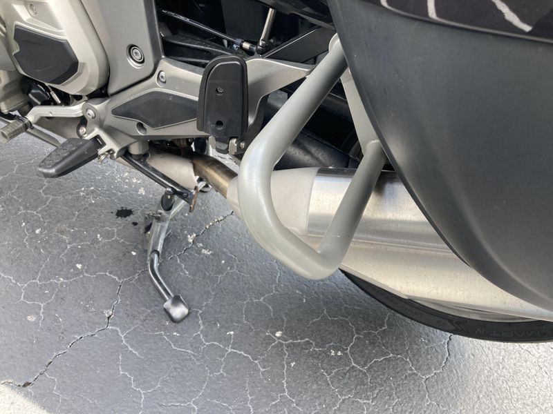 Used 2018 BMW K 1600 GTL 