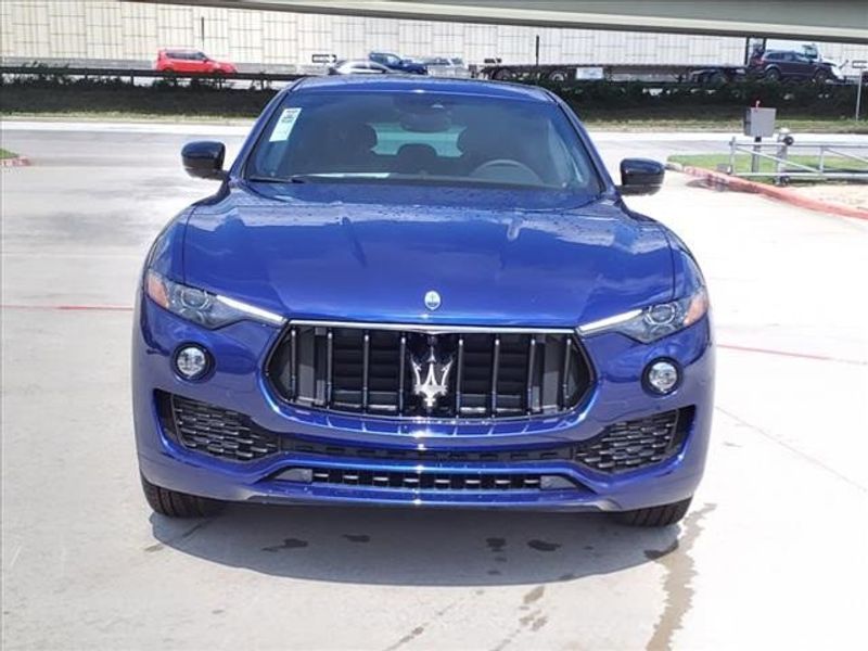 2024 Maserati Levante GTImage 25