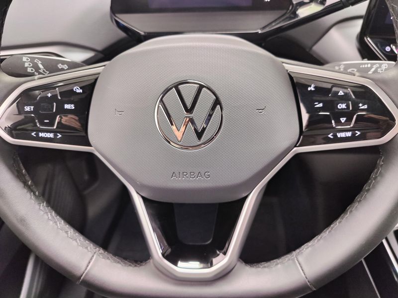 2024 Volkswagen ID.4 StandardImage 25