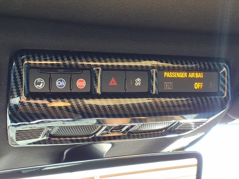 Used 2021 Chevrolet Corvette Stingray StingrayImage 24