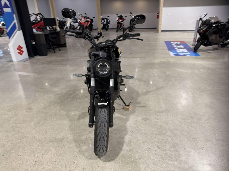 Used 2023 Yamaha XSR700 Image 12