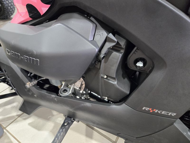 NEW 2026 CAN-AM RYKER 600 ACE Image 9