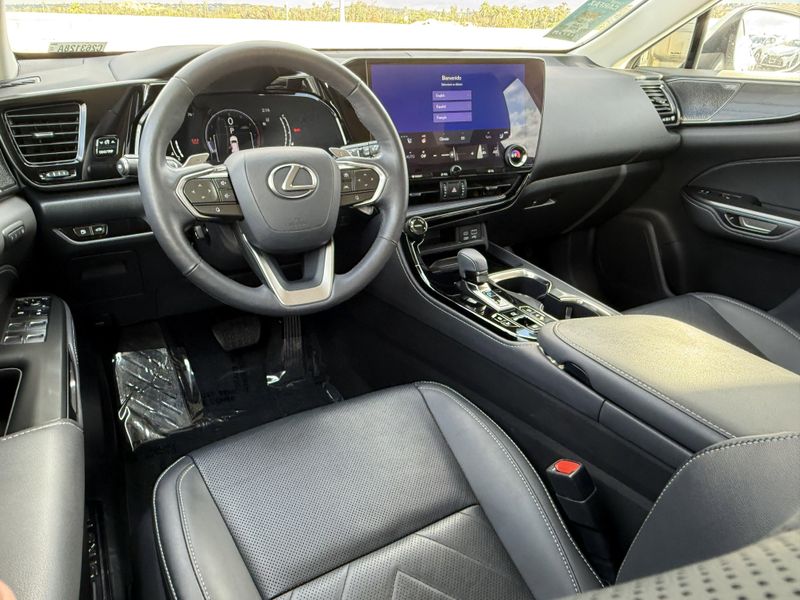 Used 2024 Lexus NX 350 LuxuryImage 28