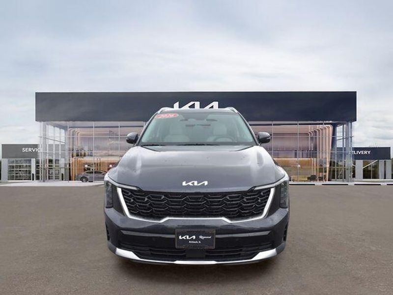 New 2026 Kia Sorento SImage 9