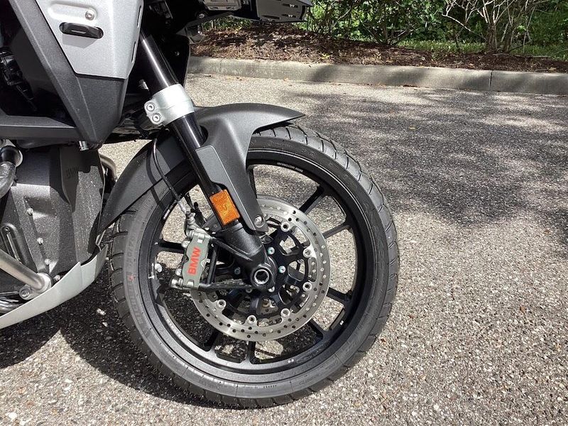2025 BMW R 1300 GS Adventure