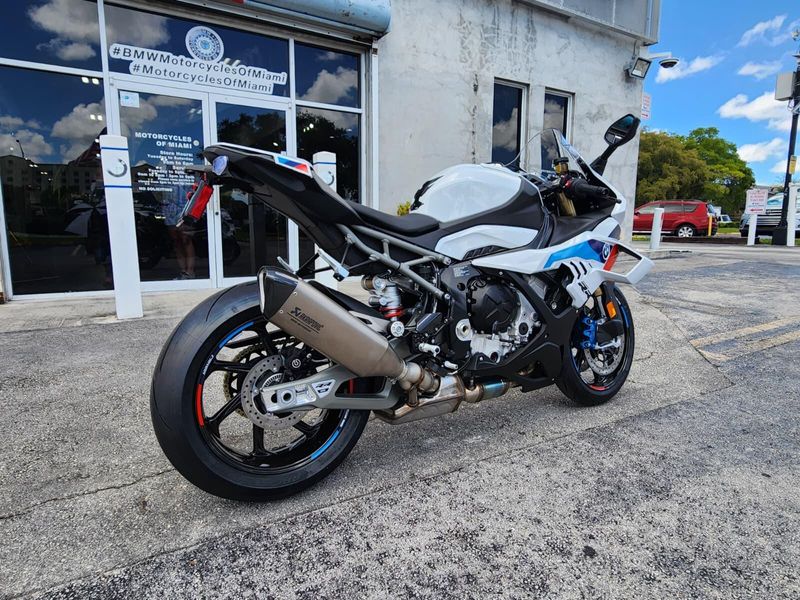 2026 BMW S 1000 RRImage 12