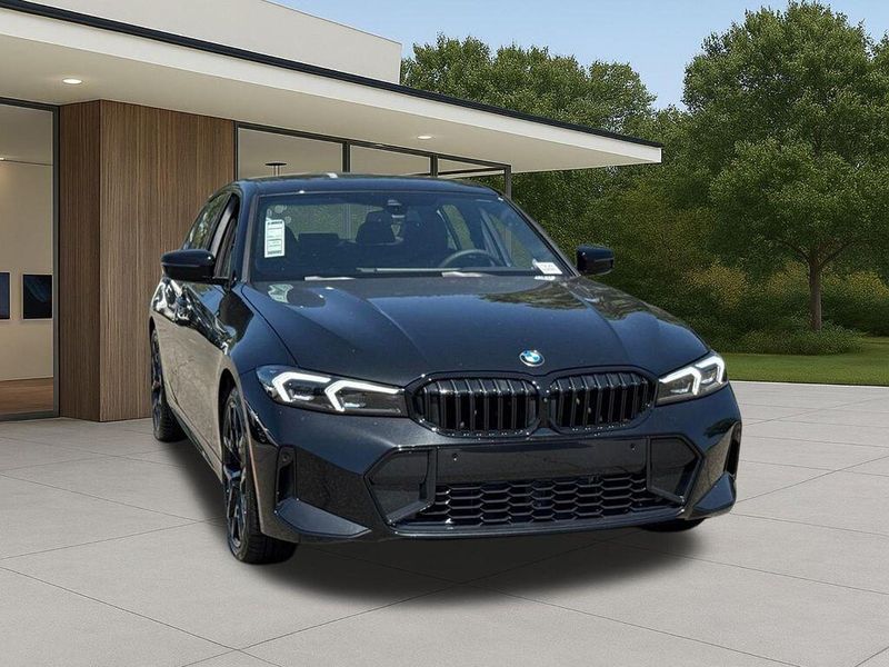 New 2026 BMW 3 Series 330iImage 5