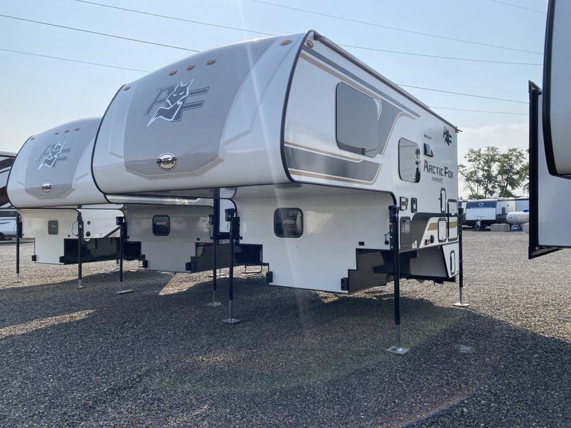 New 2027 NORTHWOOD MFG Arctic Fox 811Image 4