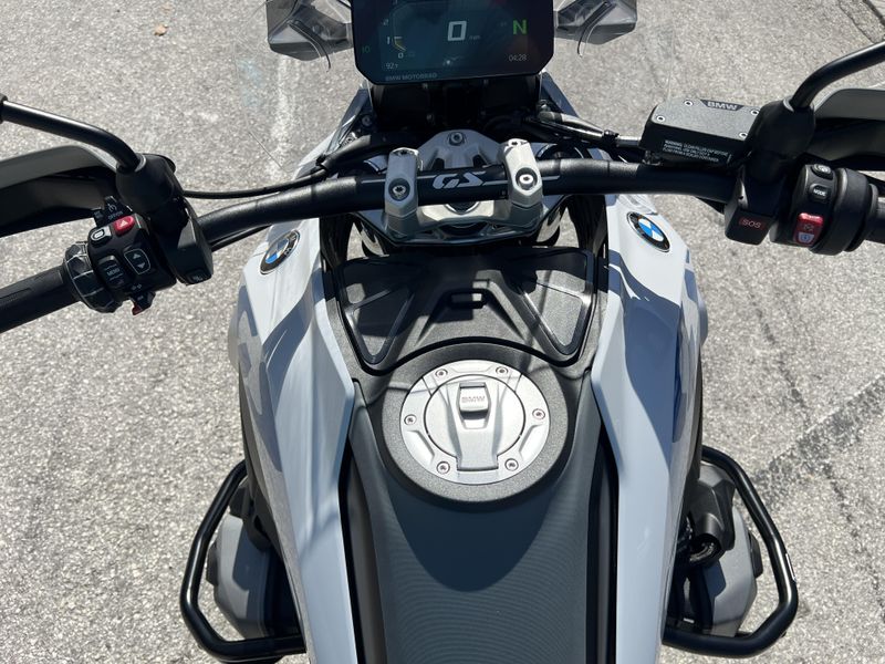 2025 BMW R 1300 GS 