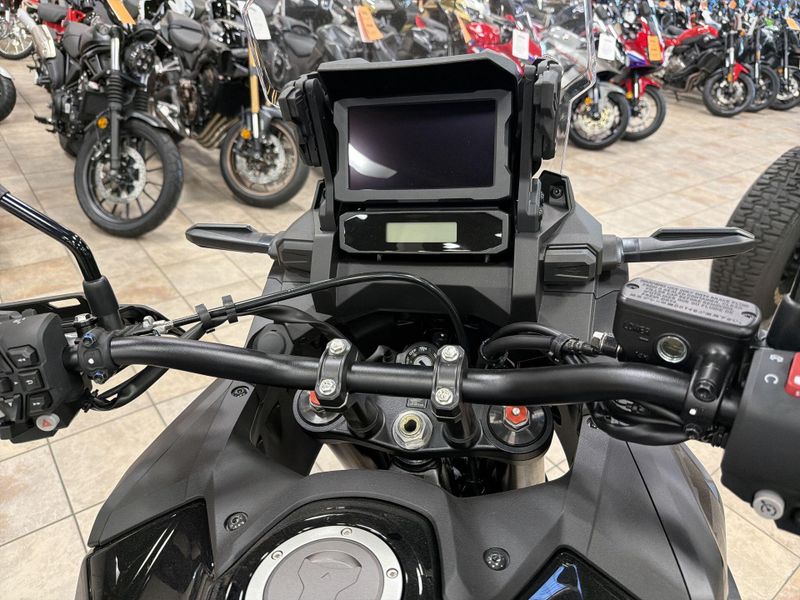 New 2026 Honda AFRICA TWIN DCT Image 23