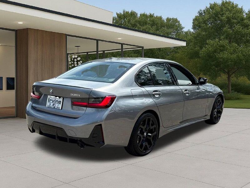 New 2026 BMW 3 Series 330iImage 7