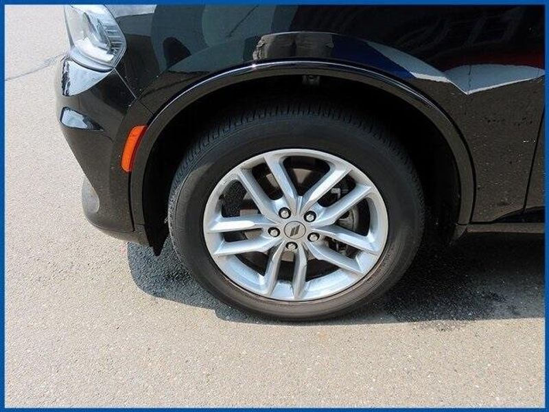 2024 Dodge Durango GT PlusImage 4