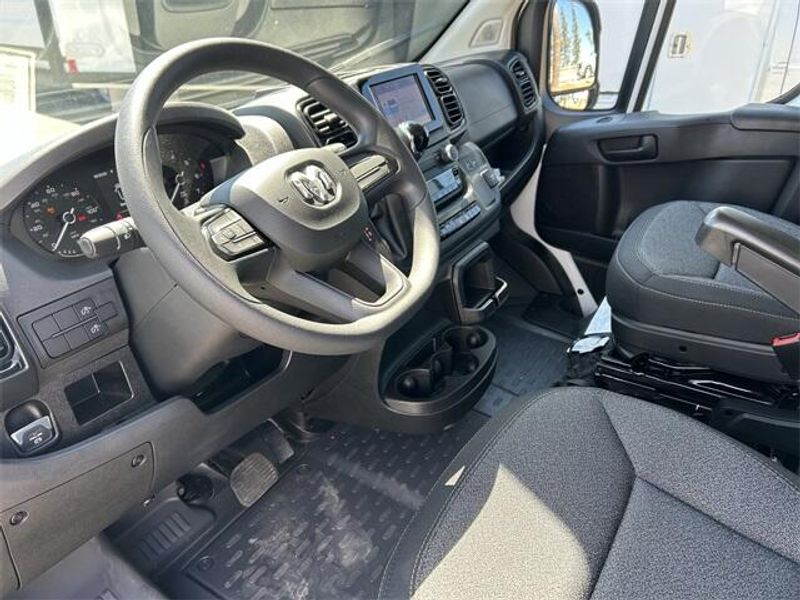 New 2023 RAM Promaster 2500 Cargo Van High Roof 159