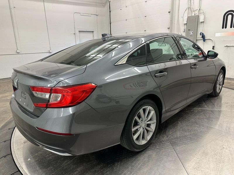 2021 Honda Accord LXImage 14