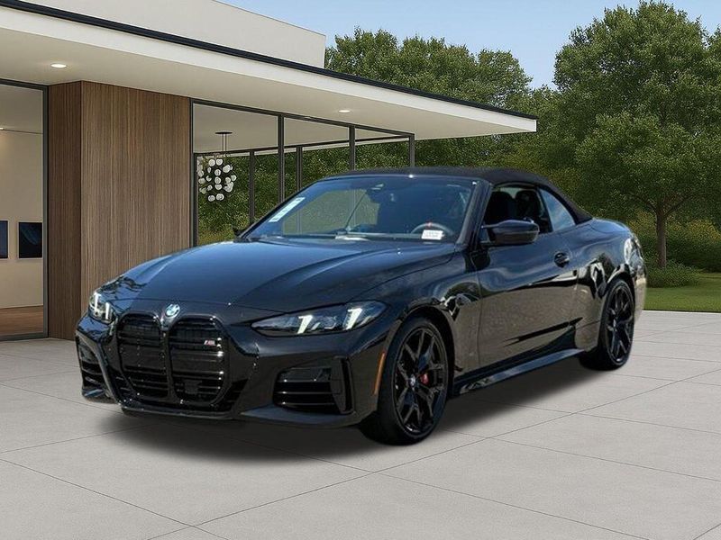 New 2027 BMW 4 Series M440iImage 2