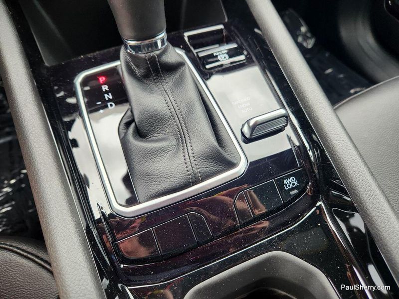 New 2025 Jeep Compass Limited 4x4