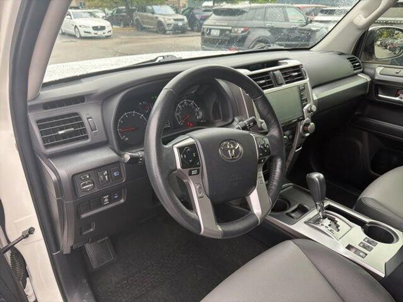 Used 2023 Toyota 4Runner SR5 Premium