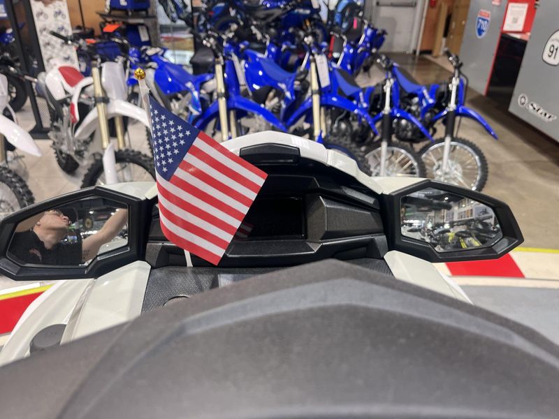 New 2025 Yamaha VX CRUISER HO Image 11