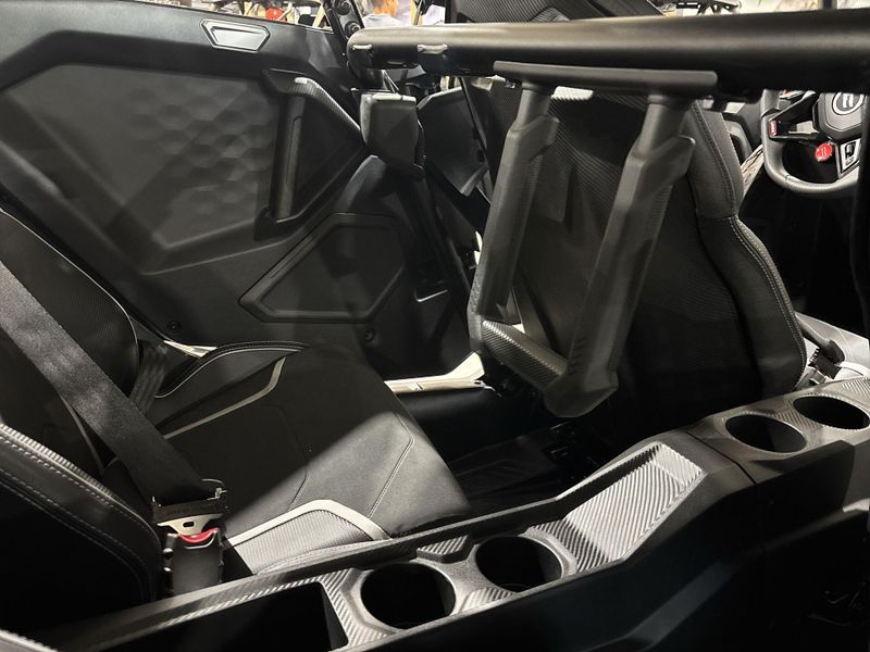 New 2027 CFMOTO ZFORCE Z10-4 Image 27