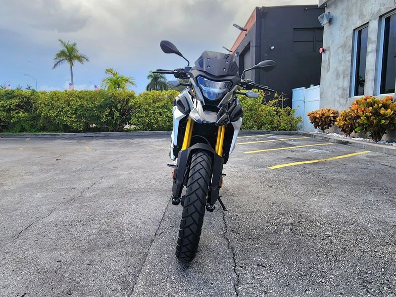Used 2024 BMW G 310 GS Image 2
