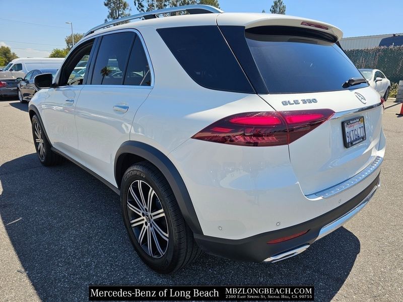 2024 Mercedes-Benz GLE 350Image 5