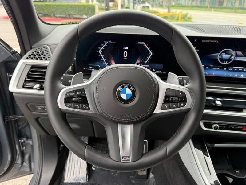 Used 2026 BMW X5 sDrive40iImage 24