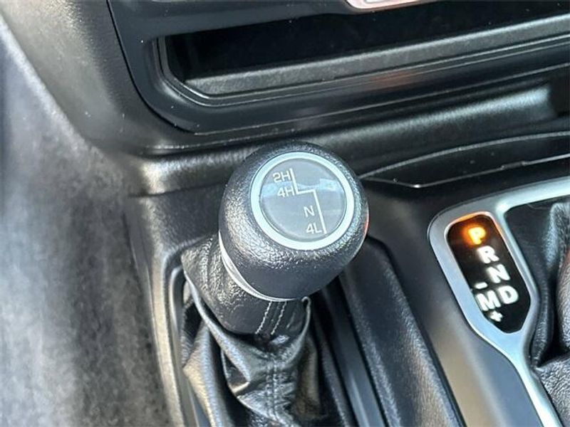2019 Jeep Wrangler Unlimited Sport SImage 29