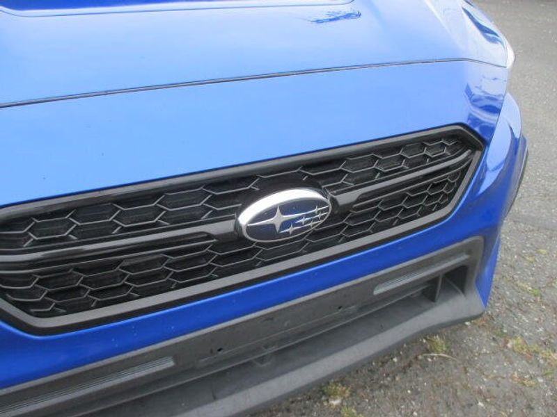 Used 2018 Subaru WRX PremiumImage 4