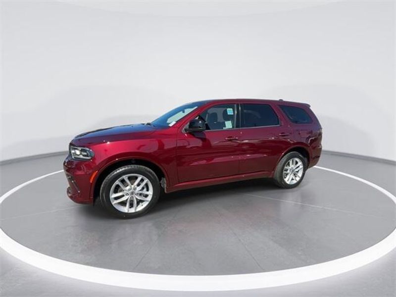 2023 Dodge Durango GT photo 4