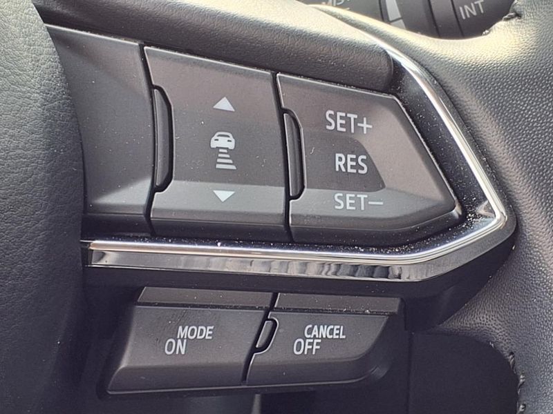 2022 Mazda CX-9 Touring PlusImage 23