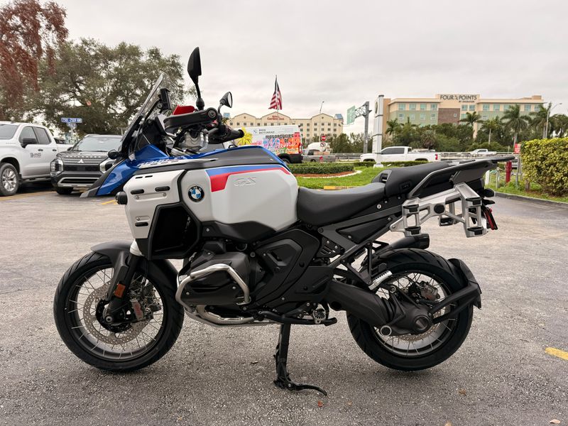 2025 BMW R 1300 GS AdventureImage 5